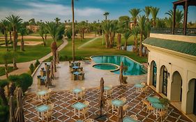 Palmeraie Golf Suites By Pickalbatros (Adults Only)